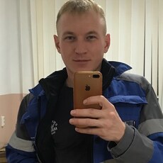 Фотография мужчины Иван, 33 года из г. Салават