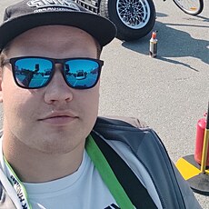 Фотография мужчины Павел, 27 лет из г. Омск