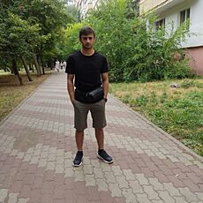 Фотография мужчины Айк, 35 лет из г. Белгород