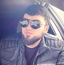 Фотография мужчины Рома, 31 год из г. Березники