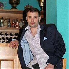 Фотография мужчины Сергей, 40 лет из г. Ульяновск