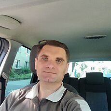 Фотография мужчины Aleks, 47 лет из г. Познань