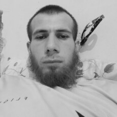 Фотография мужчины Рома, 29 лет из г. Дербент