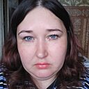 Твоя Оленька, 38 лет