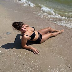 Фотография девушки Екатерина, 34 года из г. Запорожье