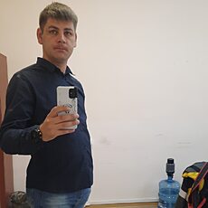 Фотография мужчины Антон, 37 лет из г. Ангарск