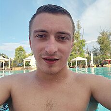 Фотография мужчины Павел, 28 лет из г. Донецк (Ростовская Обл.)