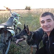 Фотография мужчины Вячеслав, 41 год из г. Казань