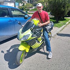 Фотография мужчины Алексей, 25 лет из г. Новосибирск