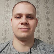 Фотография мужчины Семён, 29 лет из г. Пермь