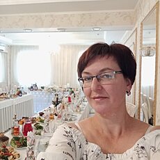 Фотография девушки Олеся, 46 лет из г. Новокузнецк