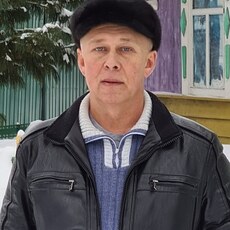 Фотография мужчины Анатолий, 57 лет из г. Березники