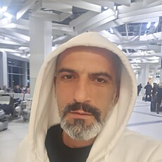 Фотография мужчины Саша, 44 года из г. Зеленокумск