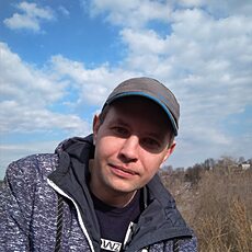 Фотография мужчины Николай, 41 год из г. Пермь