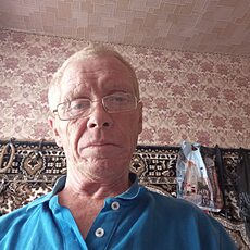 Фотография мужчины Виктор, 58 лет из г. Клинцы