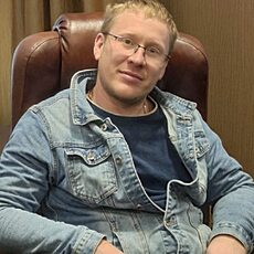 Фотография мужчины Алексей, 36 лет из г. Гатчина