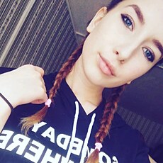 Фотография девушки Арина, 23 года из г. Сафоново