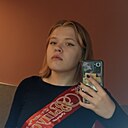 Анастасия, 20 лет