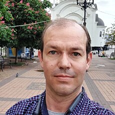 Фотография мужчины Александр, 46 лет из г. Новороссийск