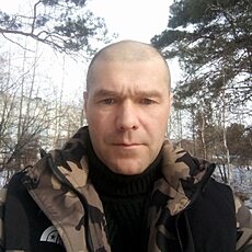 Фотография мужчины Алексей, 44 года из г. Шелехов