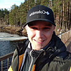 Фотография мужчины Илья, 32 года из г. Череповец