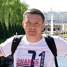 Фотография мужчины Сергей, 42 года из г. Забайкальск