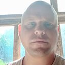 Данил, 32 года