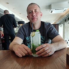 Фотография мужчины Дмитрий, 42 года из г. Вичуга
