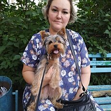 Фотография девушки Любовь, 42 года из г. Междуреченск