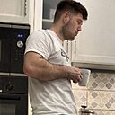 Александр, 23 года