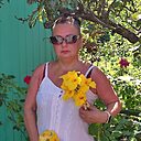 Милена, 45 лет