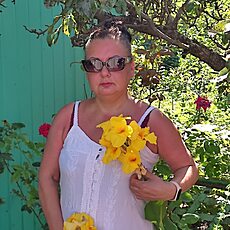 Фотография девушки Милена, 45 лет из г. Стаханов