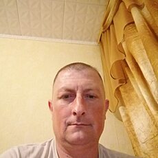 Фотография мужчины Марат, 46 лет из г. Курчатов