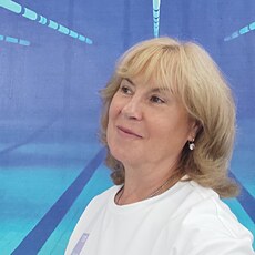 Фотография девушки Ефимия, 63 года из г. Москва