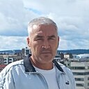Farkhot Khamraev, 52 года