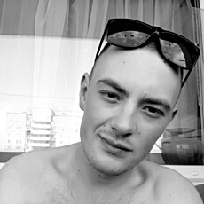 Фотография мужчины Кирилл, 25 лет из г. Омск