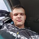 Евгений, 25 лет