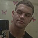 Андрей, 20 лет
