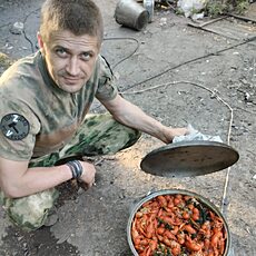 Фотография мужчины Антон, 35 лет из г. Новочеркасск