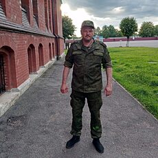 Фотография мужчины Андрей, 43 года из г. Полесск