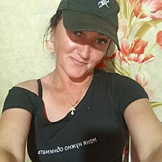 Фотография девушки Виолетта, 40 лет из г. Тихвин