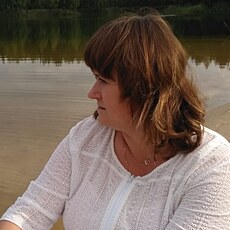 Фотография девушки Юлия, 44 года из г. Петушки