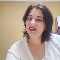 Фотография девушки Валентинка, 42 года из г. Уссурийск