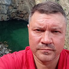 Фотография мужчины Юрий, 49 лет из г. Абакан