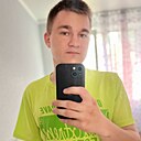 Роман, 27 лет