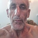 Вусал, 58 лет