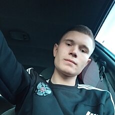 Фотография мужчины Никита, 23 года из г. Киселевск