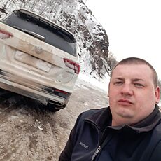 Фотография мужчины Дмитрий, 33 года из г. Юрюзань