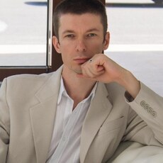 Фотография мужчины Дмитрий, 42 года из г. Харьков