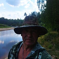 Фотография мужчины Владимир, 60 лет из г. Нижний Новгород